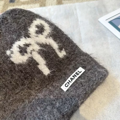 Replica Chanel Caps #1378432 $32.00 USD for Wholesale