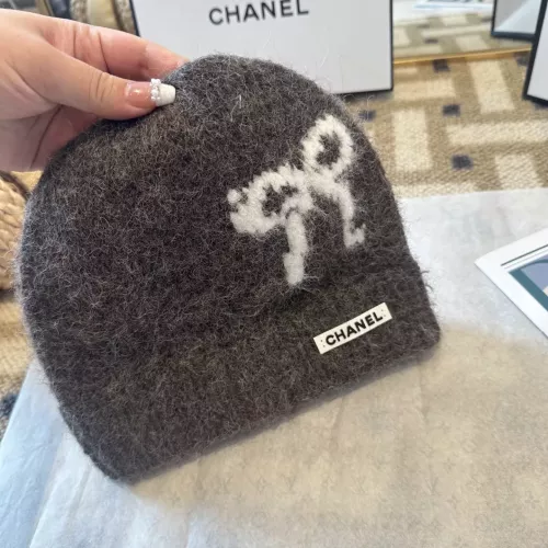 Replica Chanel Caps #1378432 $32.00 USD for Wholesale