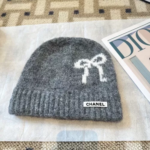 Chanel Caps #1378433 $32.00 USD, Wholesale Replica Chanel Caps