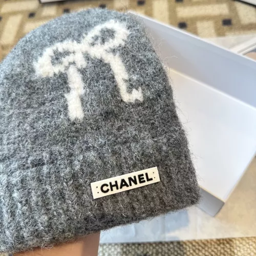 Replica Chanel Caps #1378433 $32.00 USD for Wholesale