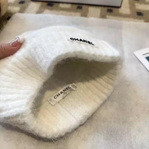Replica Chanel Caps #1378437 $32.00 USD for Wholesale