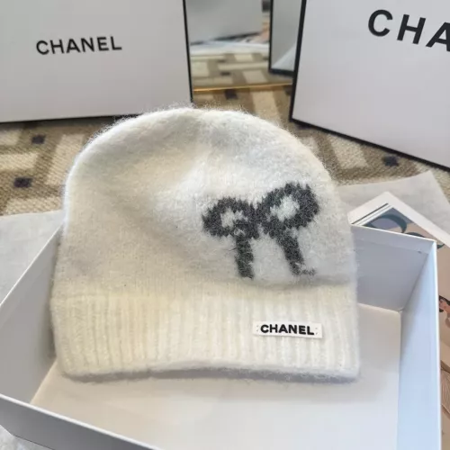 Replica Chanel Caps #1378437 $32.00 USD for Wholesale