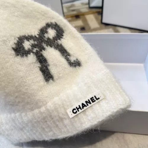 Replica Chanel Caps #1378437 $32.00 USD for Wholesale
