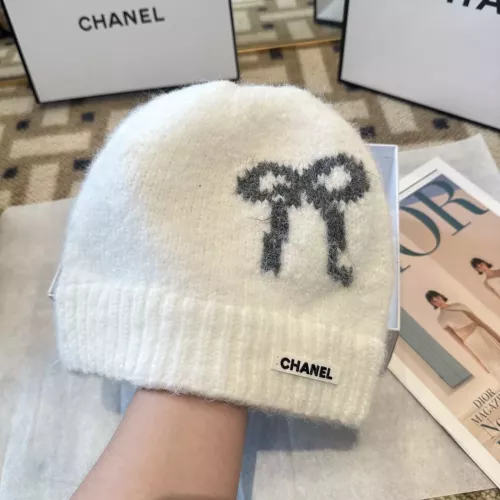 Replica Chanel Caps #1378437 $32.00 USD for Wholesale