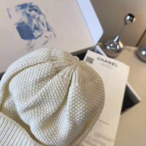 Replica Chanel Caps #1378441 $34.00 USD for Wholesale