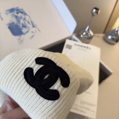 Replica Chanel Caps #1378441 $34.00 USD for Wholesale