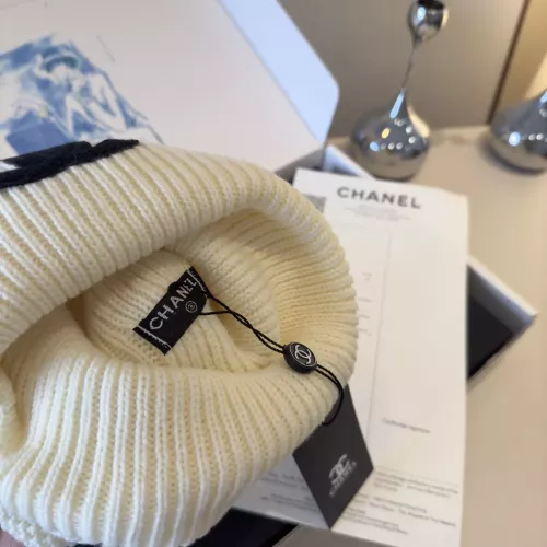 Replica Chanel Caps #1378441 $34.00 USD for Wholesale