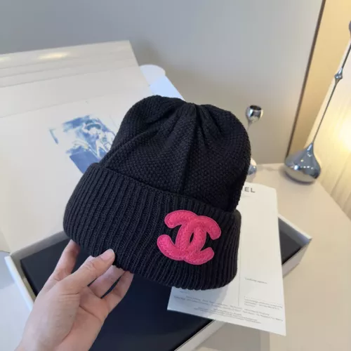 Chanel Caps #1378442 $34.00 USD, Wholesale Replica Chanel Caps