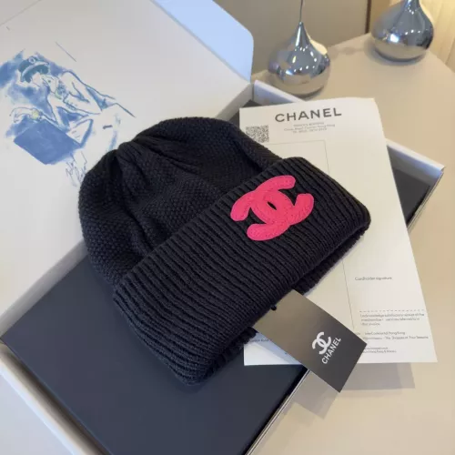 Replica Chanel Caps #1378442 $34.00 USD for Wholesale
