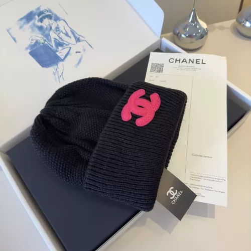 Replica Chanel Caps #1378442 $34.00 USD for Wholesale