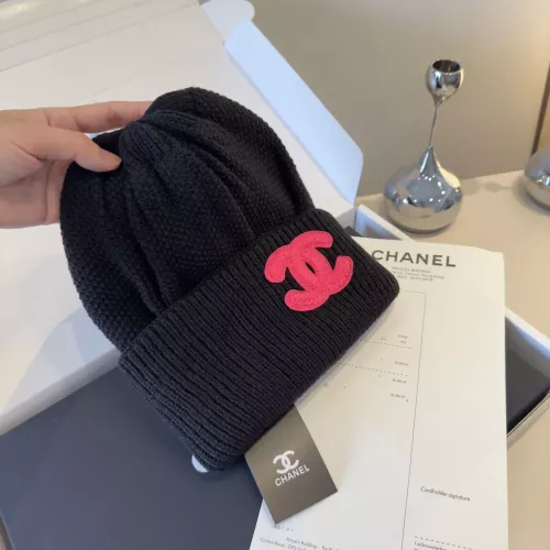 Replica Chanel Caps #1378442 $34.00 USD for Wholesale