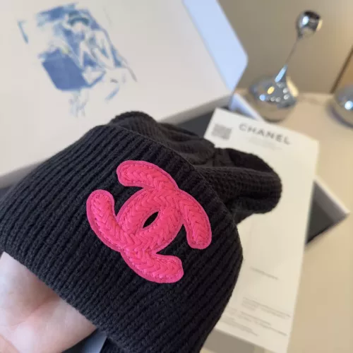Replica Chanel Caps #1378442 $34.00 USD for Wholesale