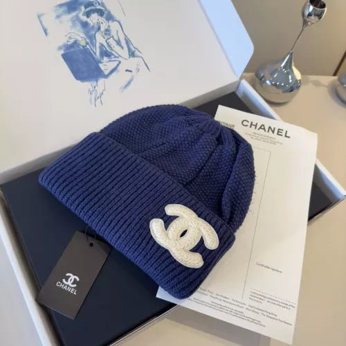 Replica Chanel Caps #1378443 $34.00 USD for Wholesale