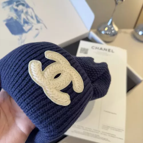 Replica Chanel Caps #1378443 $34.00 USD for Wholesale