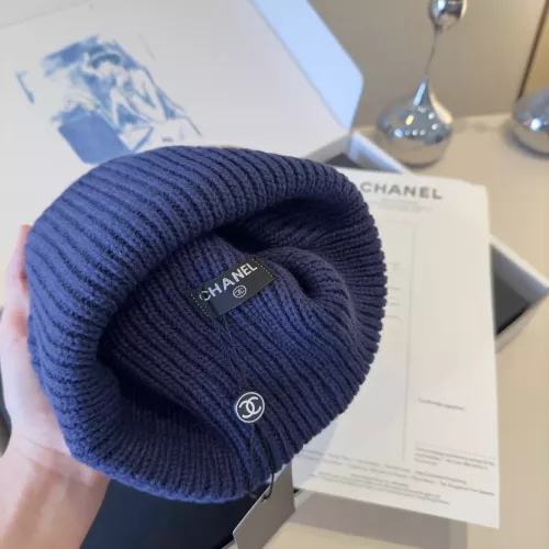 Replica Chanel Caps #1378443 $34.00 USD for Wholesale