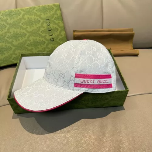 Gucci Caps #1378444 $34.00 USD, Wholesale Replica Gucci Caps