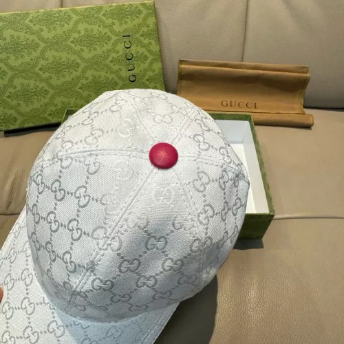Replica Gucci Caps #1378444 $34.00 USD for Wholesale