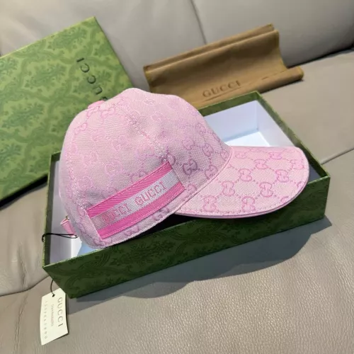 Replica Gucci Caps #1378445 $34.00 USD for Wholesale
