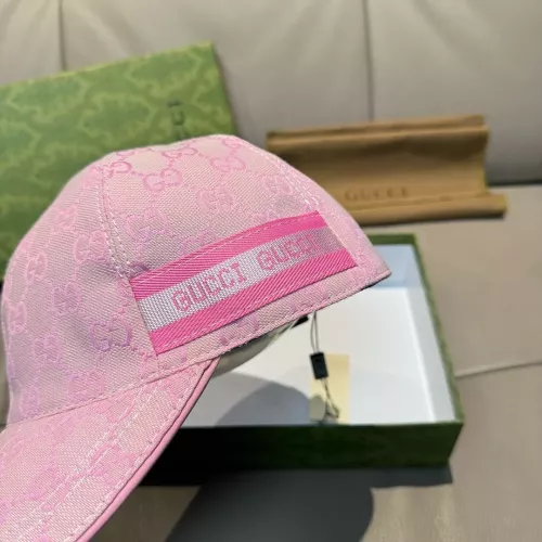 Replica Gucci Caps #1378445 $34.00 USD for Wholesale