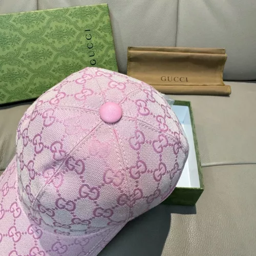 Replica Gucci Caps #1378445 $34.00 USD for Wholesale