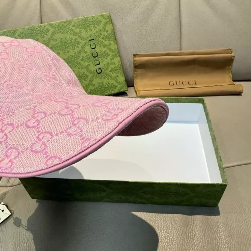 Replica Gucci Caps #1378445 $34.00 USD for Wholesale