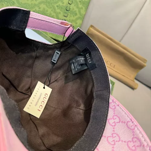 Replica Gucci Caps #1378445 $34.00 USD for Wholesale