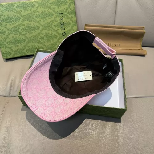 Replica Gucci Caps #1378445 $34.00 USD for Wholesale