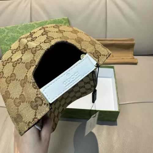 Replica Gucci Caps #1378446 $34.00 USD for Wholesale