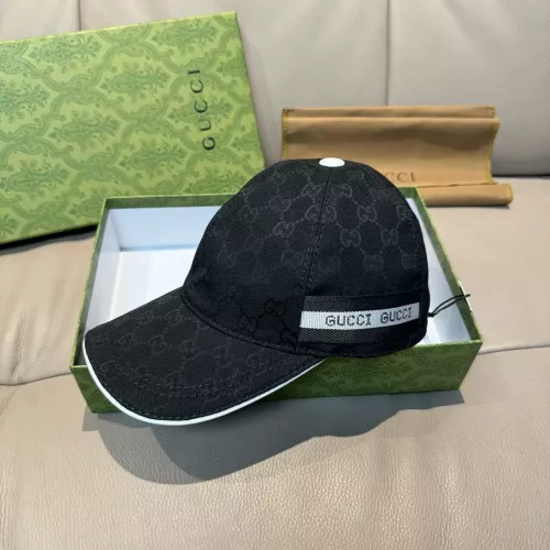 Gucci Caps #1378447 $34.00 USD, Wholesale Replica Gucci Caps
