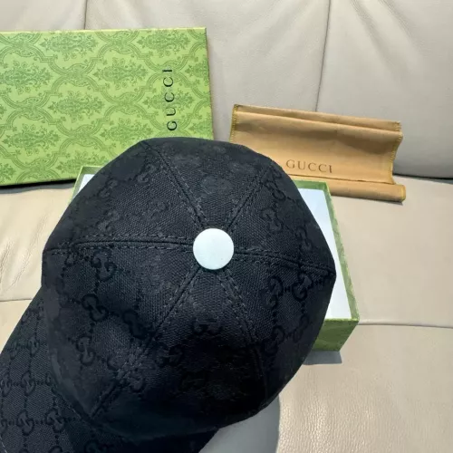 Replica Gucci Caps #1378447 $34.00 USD for Wholesale