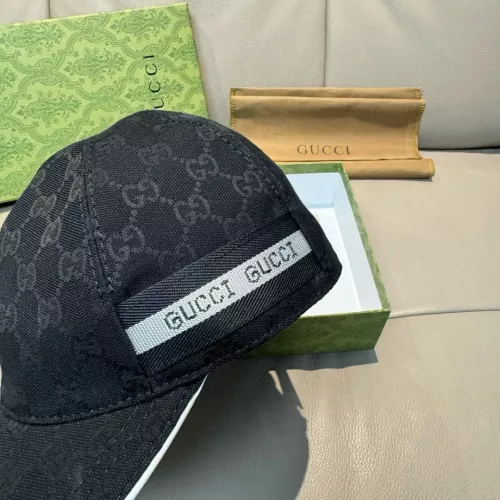 Replica Gucci Caps #1378447 $34.00 USD for Wholesale