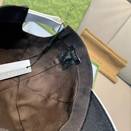 Replica Gucci Caps #1378447 $34.00 USD for Wholesale