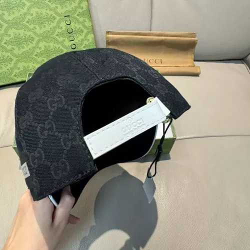 Replica Gucci Caps #1378447 $34.00 USD for Wholesale