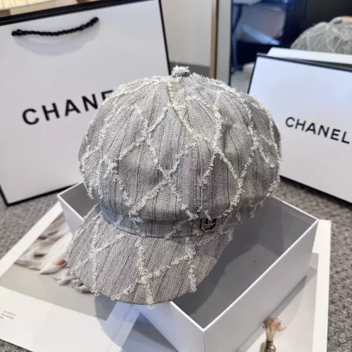 Replica Chanel Caps #1378448 $36.00 USD for Wholesale