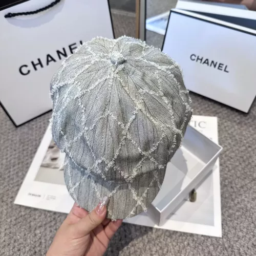 Replica Chanel Caps #1378448 $36.00 USD for Wholesale