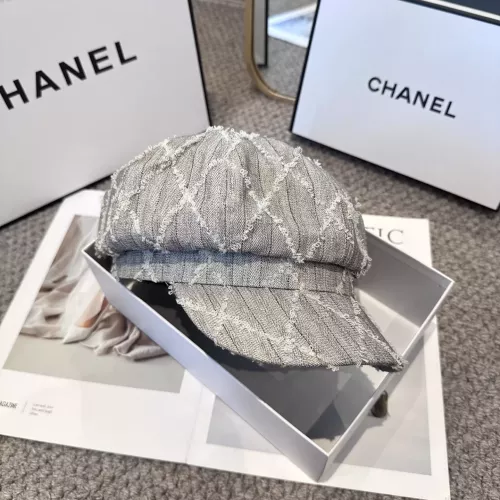 Replica Chanel Caps #1378448 $36.00 USD for Wholesale