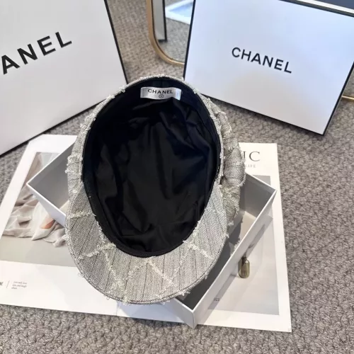 Replica Chanel Caps #1378448 $36.00 USD for Wholesale