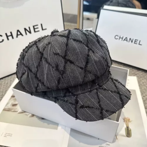 Replica Chanel Caps #1378449 $36.00 USD for Wholesale