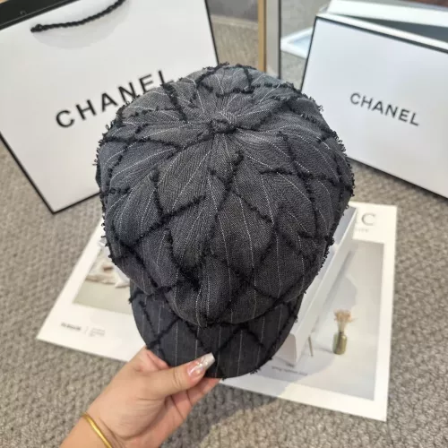 Replica Chanel Caps #1378449 $36.00 USD for Wholesale