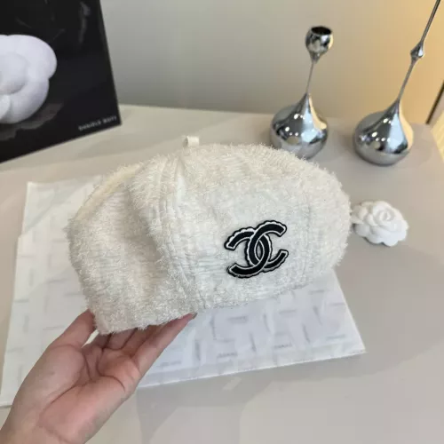 Replica Chanel Caps #1378450 $36.00 USD for Wholesale