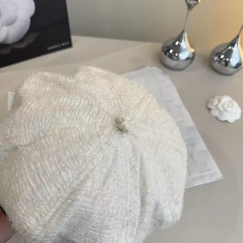 Replica Chanel Caps #1378450 $36.00 USD for Wholesale