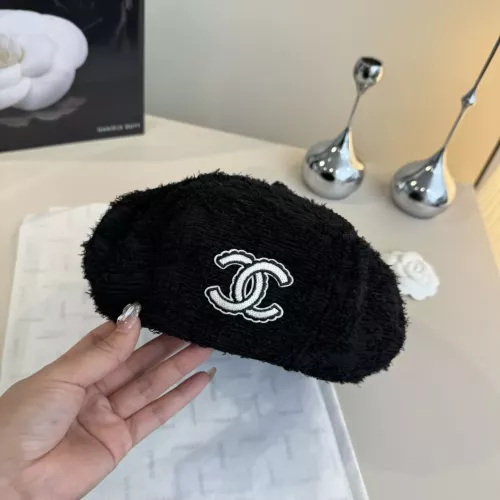 Replica Chanel Caps #1378451 $36.00 USD for Wholesale