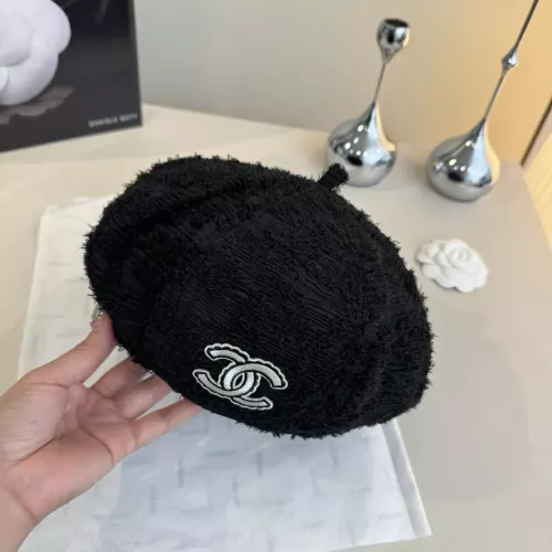 Replica Chanel Caps #1378451 $36.00 USD for Wholesale