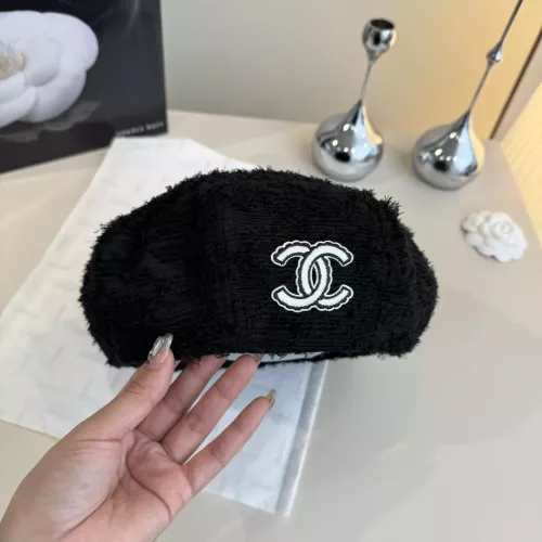 Replica Chanel Caps #1378451 $36.00 USD for Wholesale