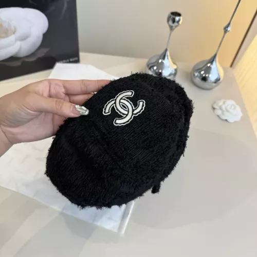 Replica Chanel Caps #1378451 $36.00 USD for Wholesale