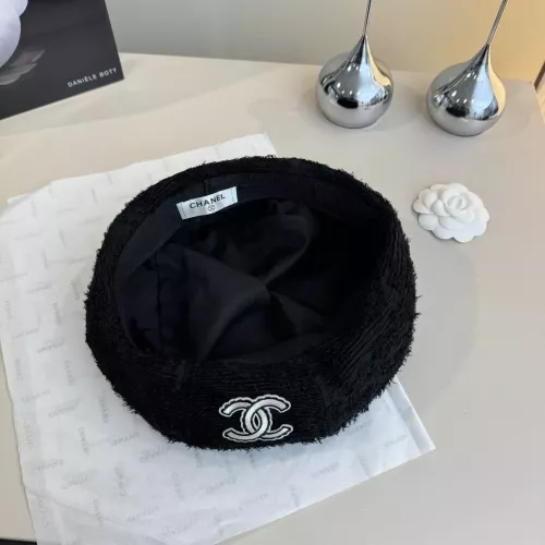 Replica Chanel Caps #1378451 $36.00 USD for Wholesale