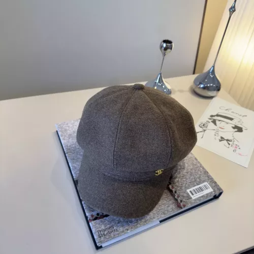 Replica Chanel Caps #1378452 $36.00 USD for Wholesale