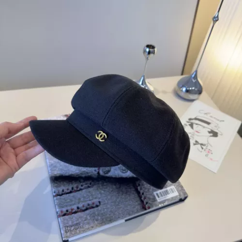 Chanel Caps #1378453 $36.00 USD, Wholesale Replica Chanel Caps