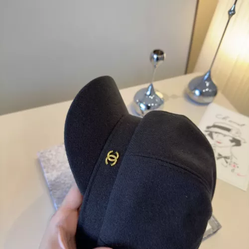 Replica Chanel Caps #1378453 $36.00 USD for Wholesale