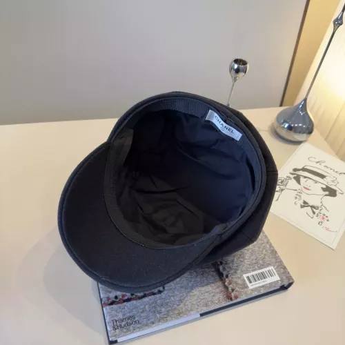 Replica Chanel Caps #1378453 $36.00 USD for Wholesale